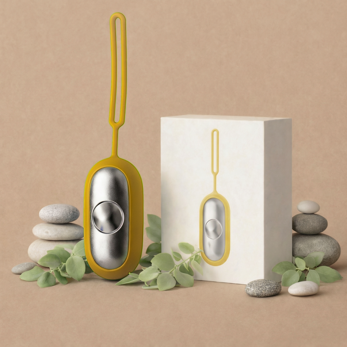 SilentNap Original ©