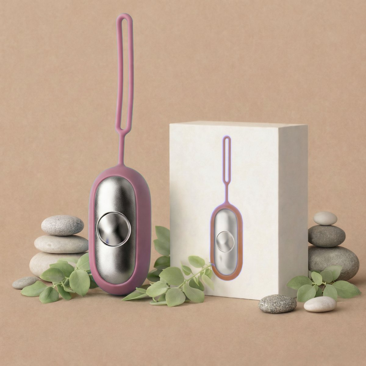 SilentNap Original ©