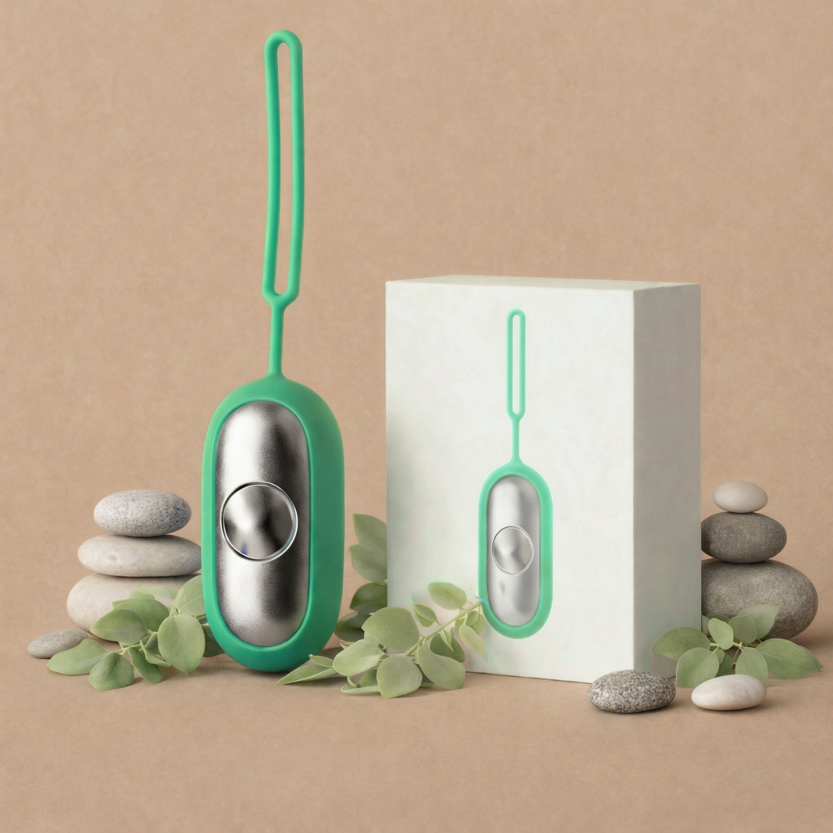 SilentNap Original ©